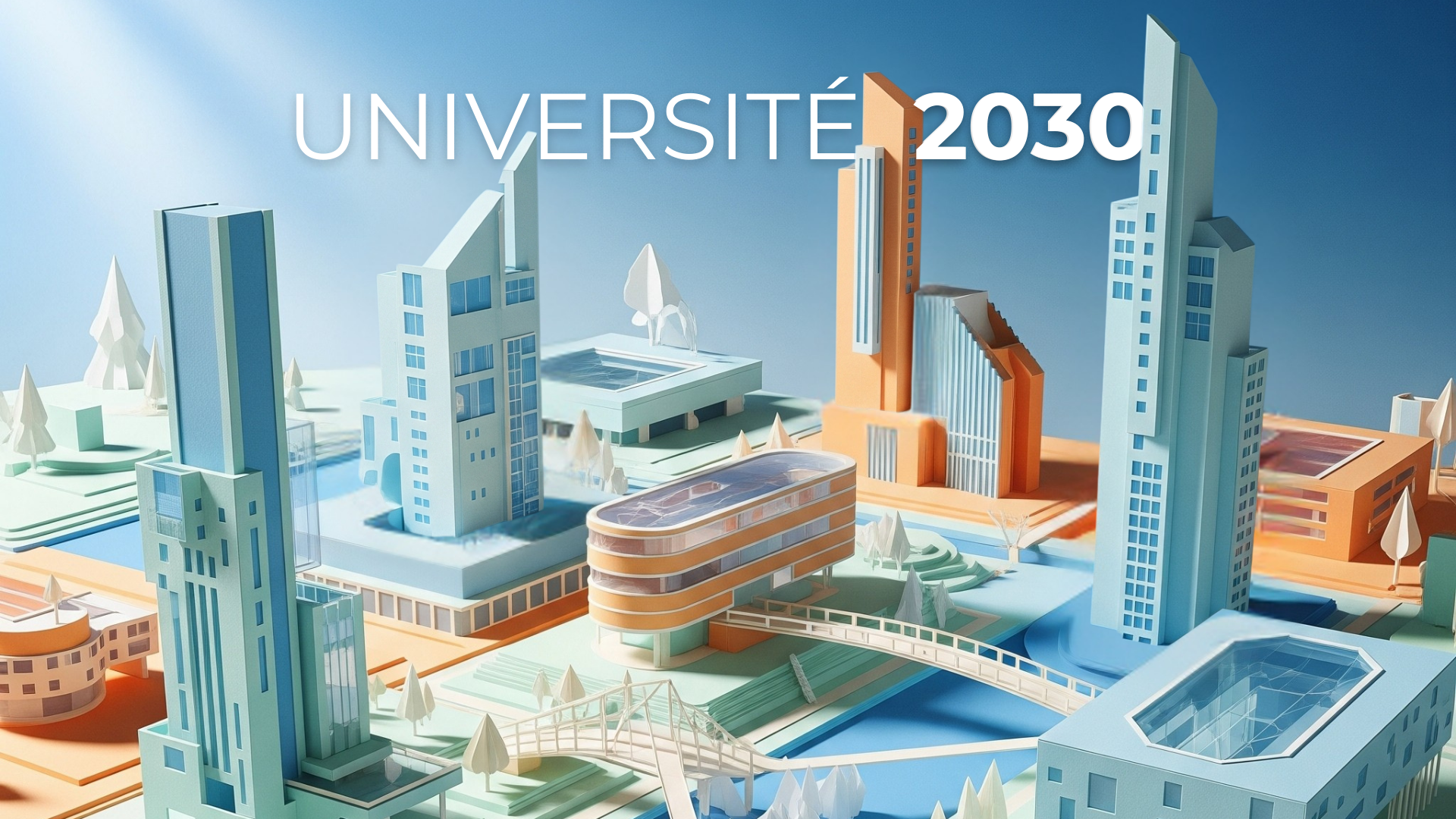 Université 2023