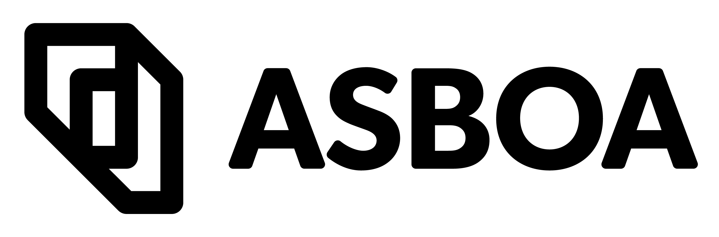 Logo ASBOA - Association School Business Officials