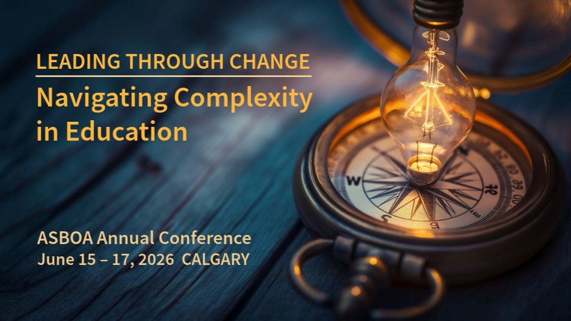 2026 ASBOA Annual Conference Registration