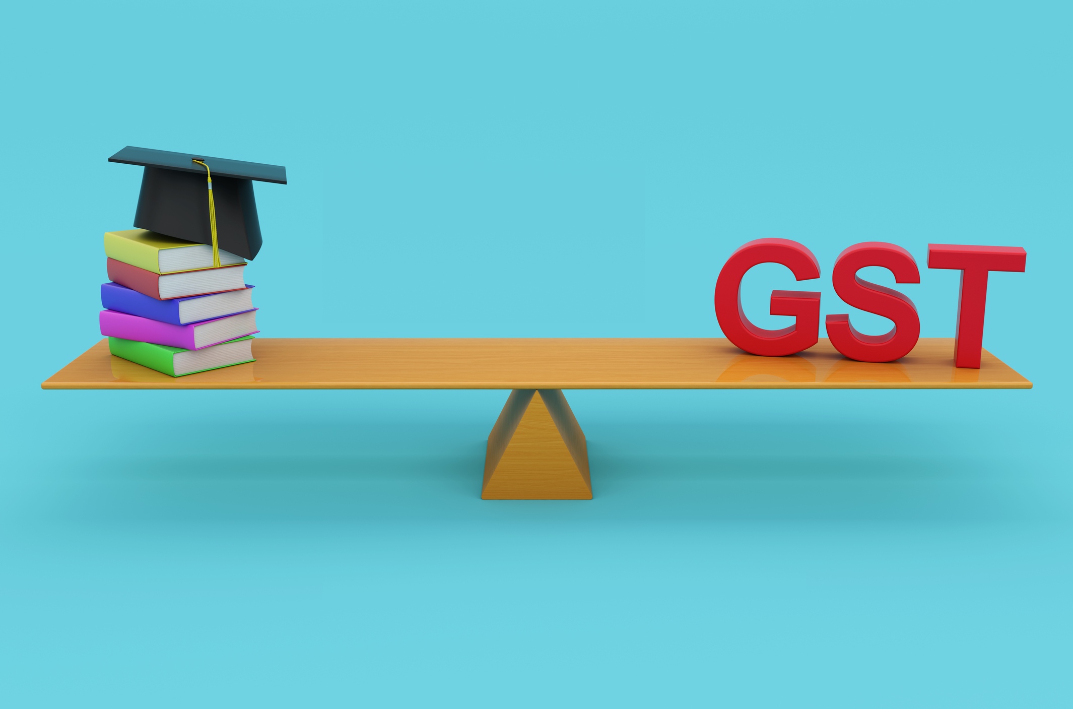 2025/2026 GST Presentation Series