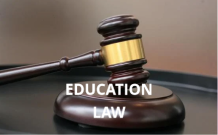 Education Law 1