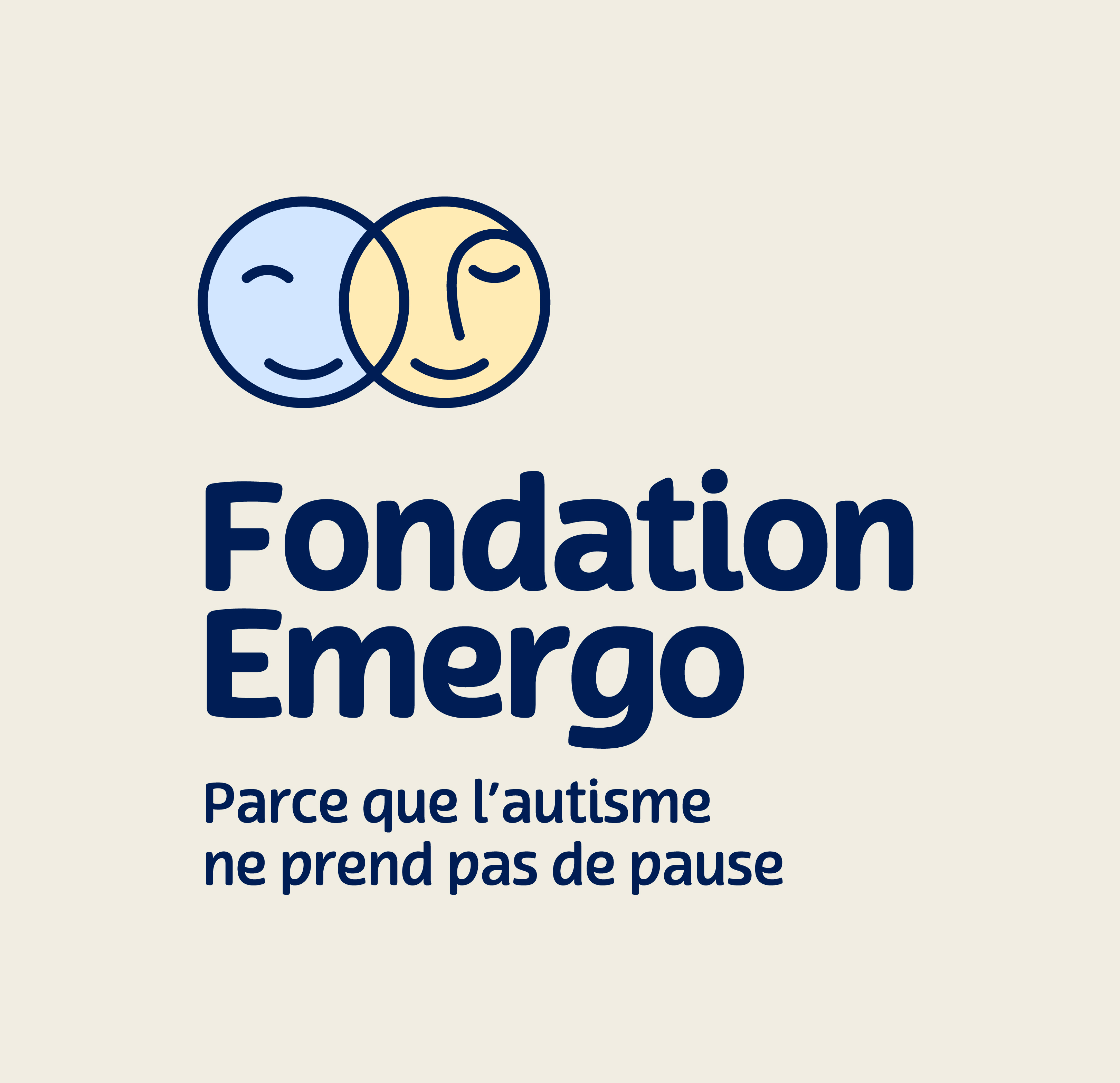Logo Fondation Emergo