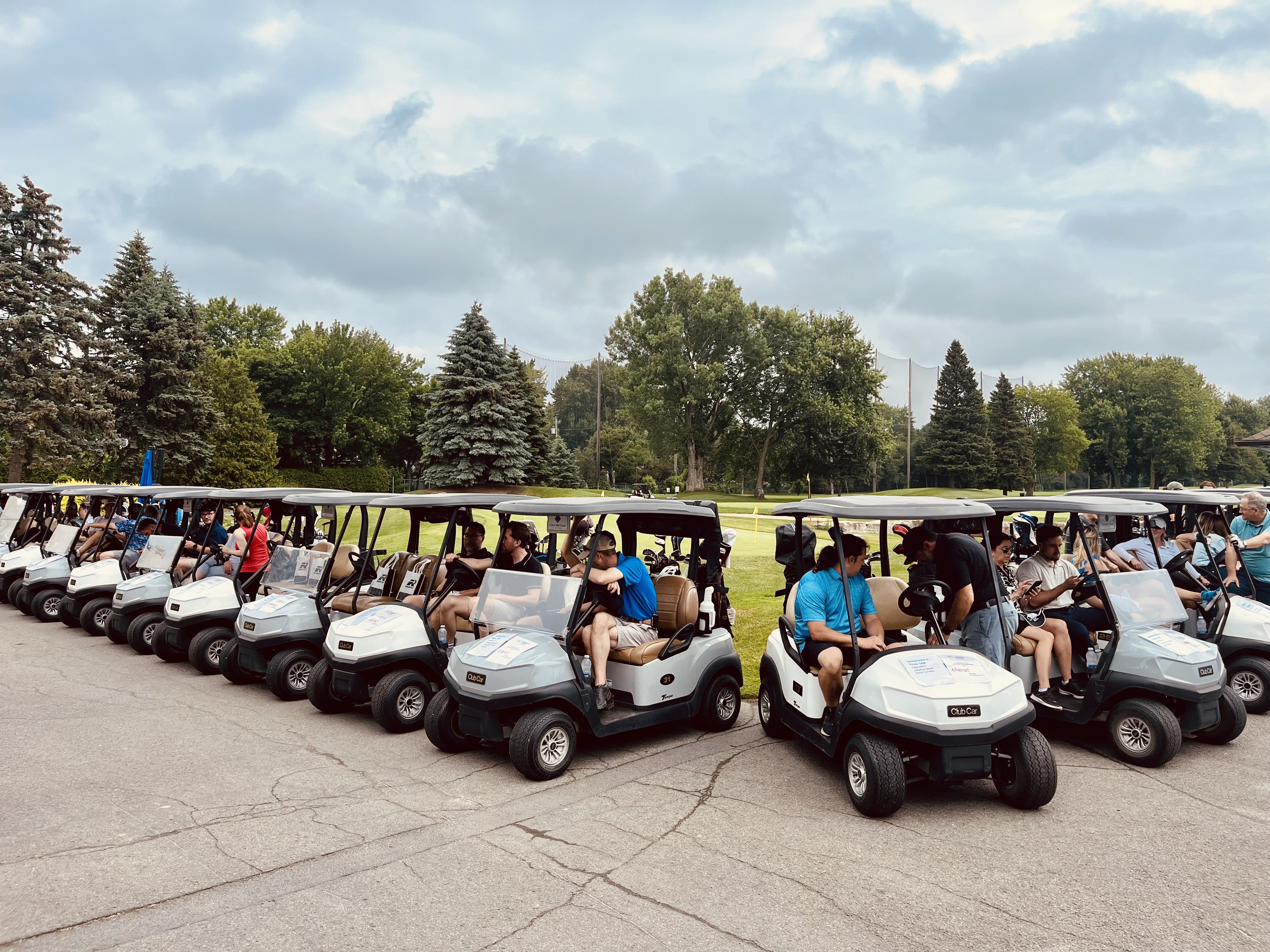 Golf en Cœur 2026 – Omnium Manon Carle