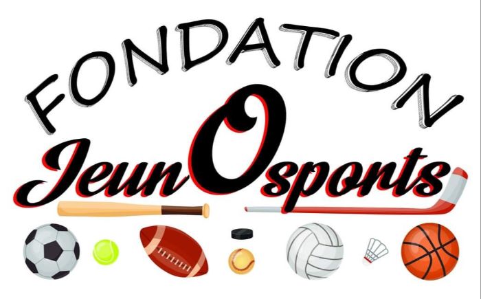 Logo Fondation JeunOsports