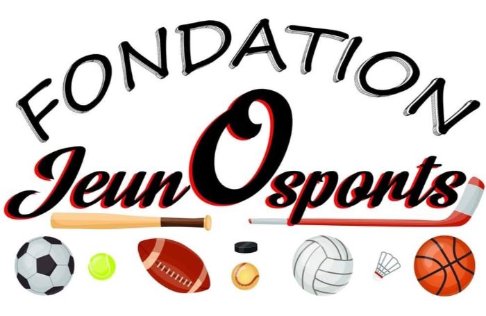 Logo Fondation JeunOsports