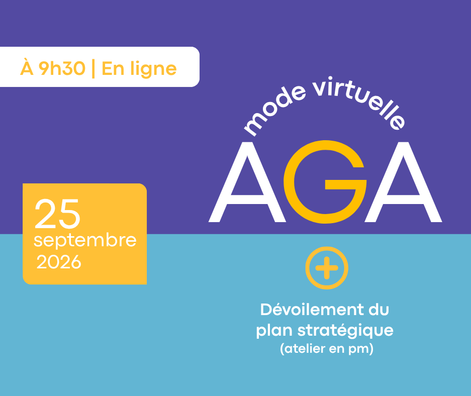 MAQ | AGA 2026 et dévoilement du plan stratégique