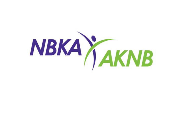 Logo New Brunswick Kinesiology Association