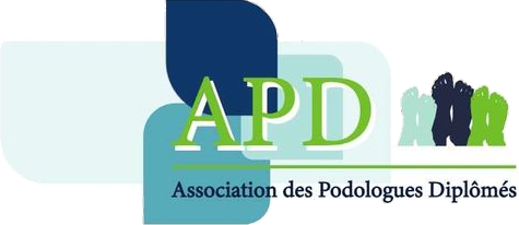 Logo Association des Podologues Diplômés