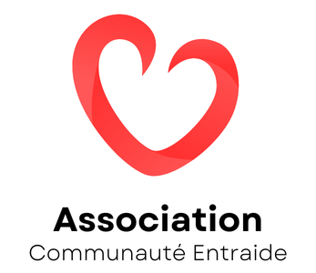 Logo Association Communauté Entraide