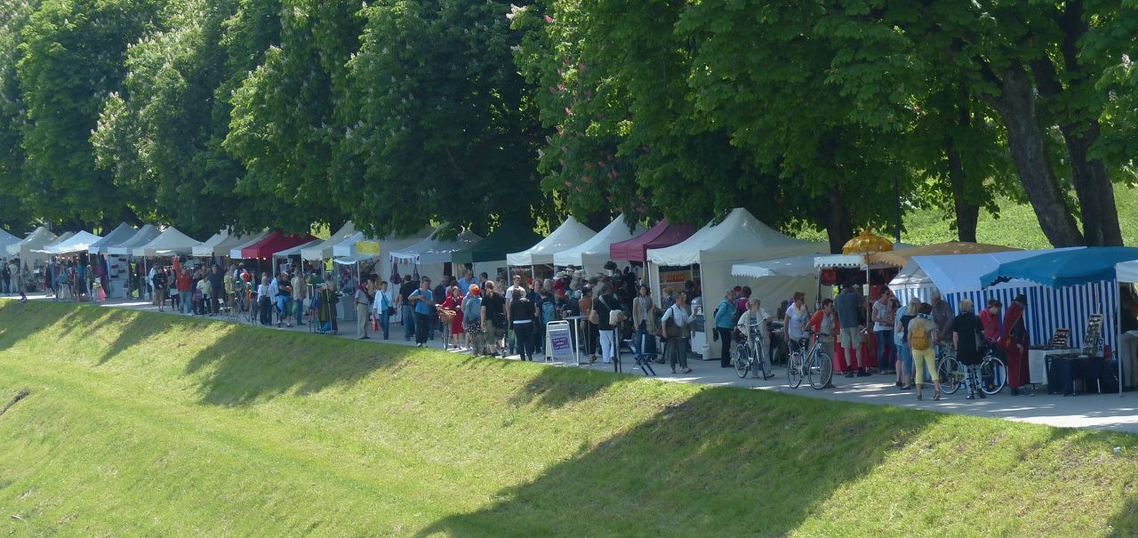 Foire aux bénévoles