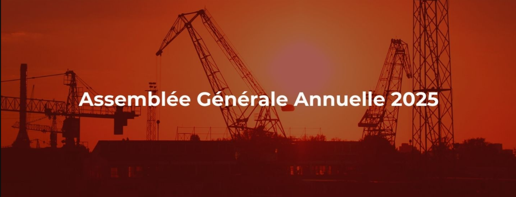 Assemblée Générale Annuelle 2025