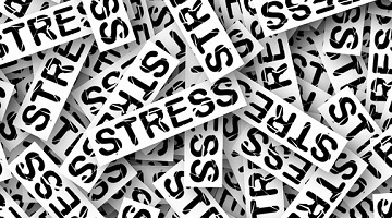 SST - Le stress au travail