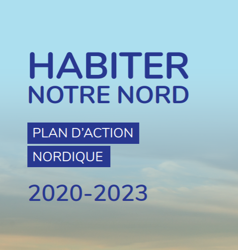 Plan d’action nordique 2020-2023