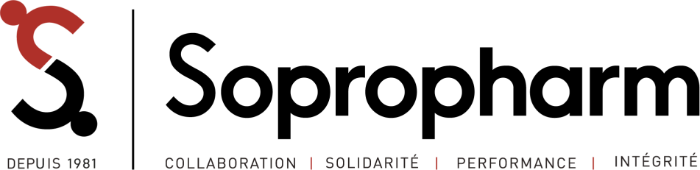 Logo Sopropharm