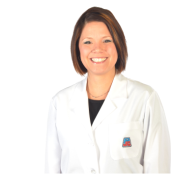 Marie-Michèle Desfossés