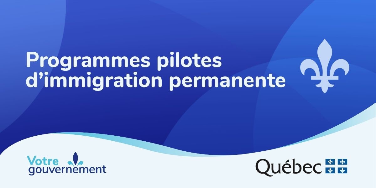 Logo IRCC CANADA. Voyager, travailler ou étudier au Canada