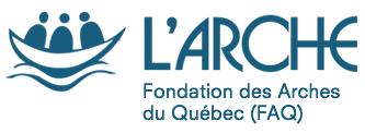 Logo Fondation des Arches du Québec