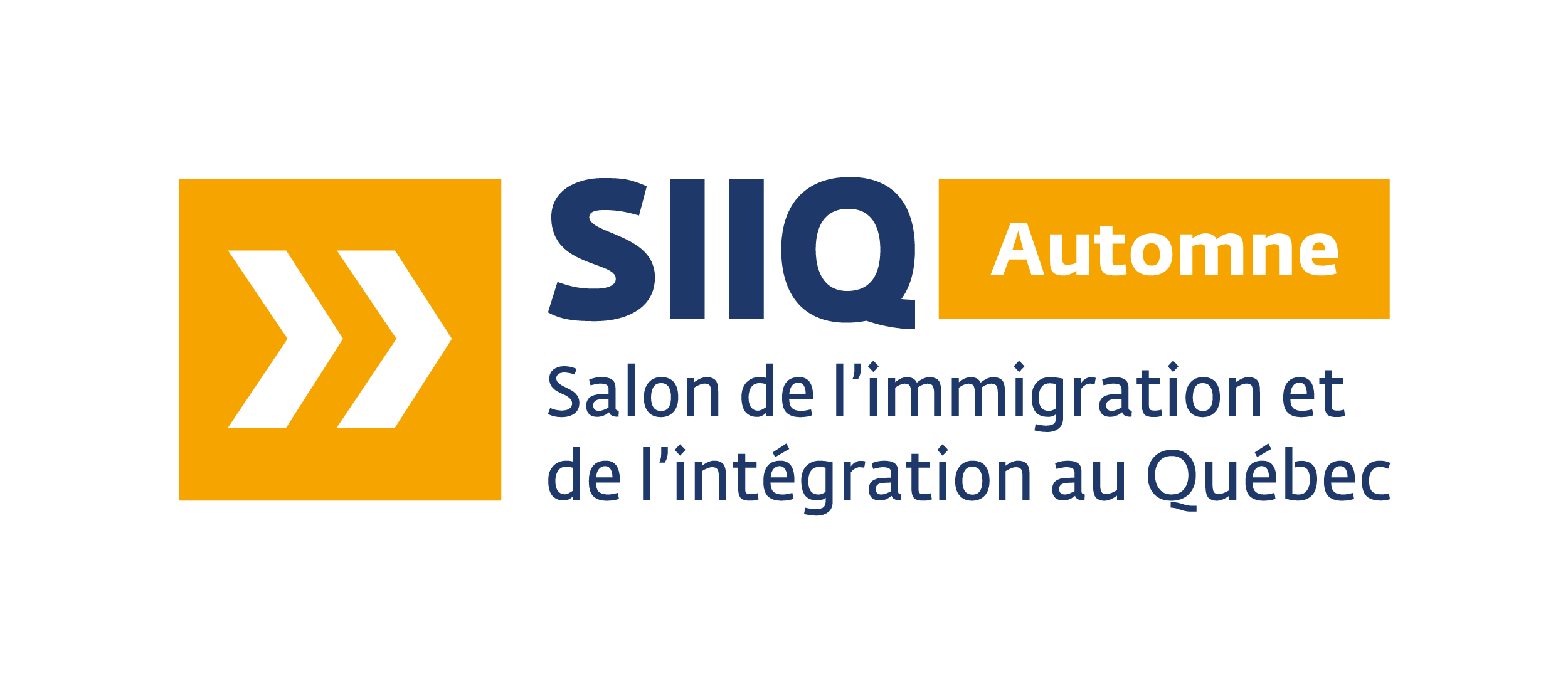 Logo Immigrant Québec