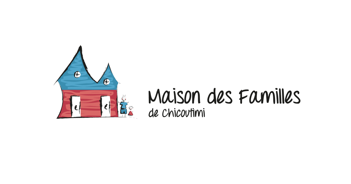 Accueil Maison des familles de Chicoutimi