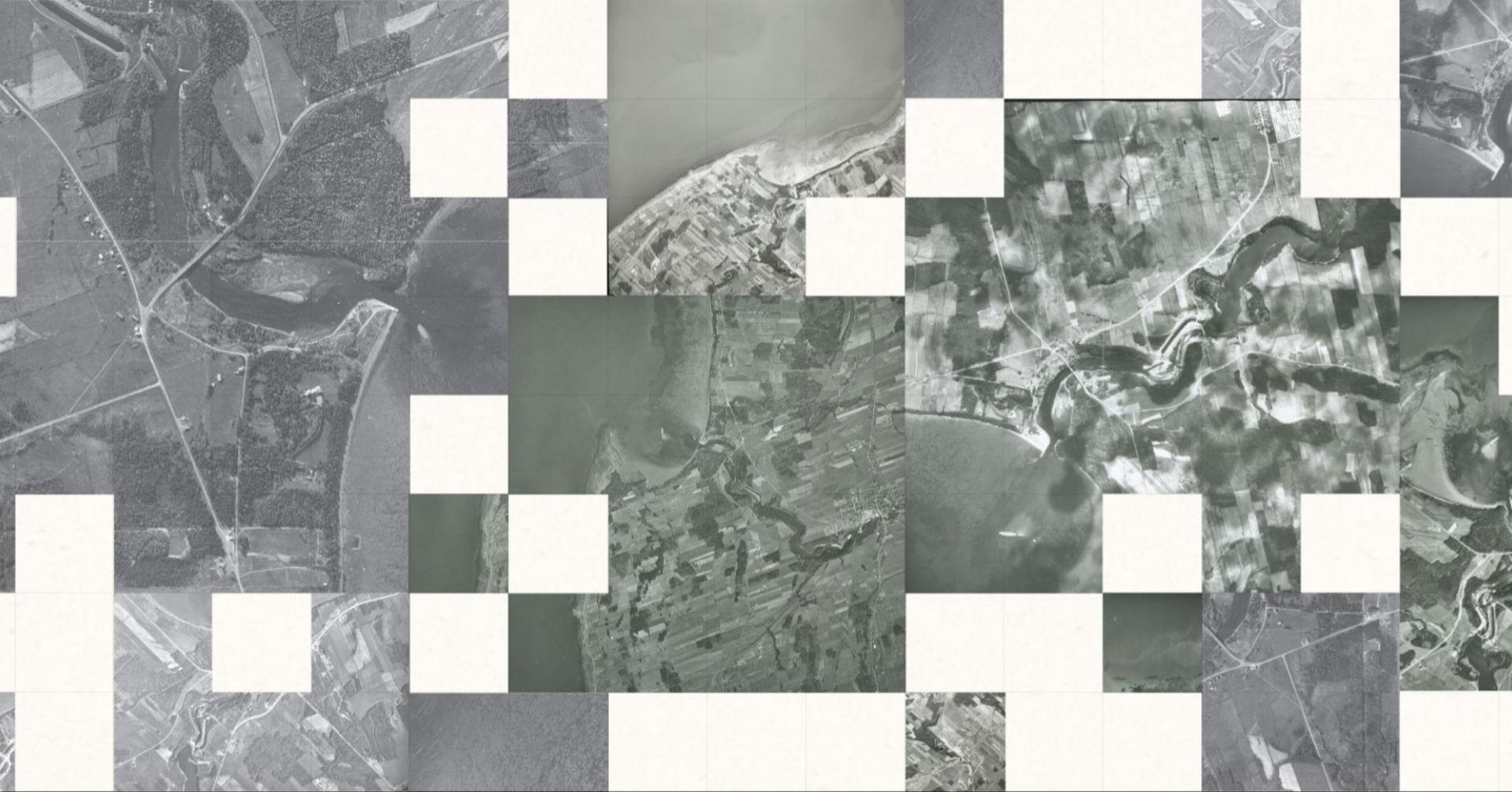 La terre comme archive : La cartographie communautaire