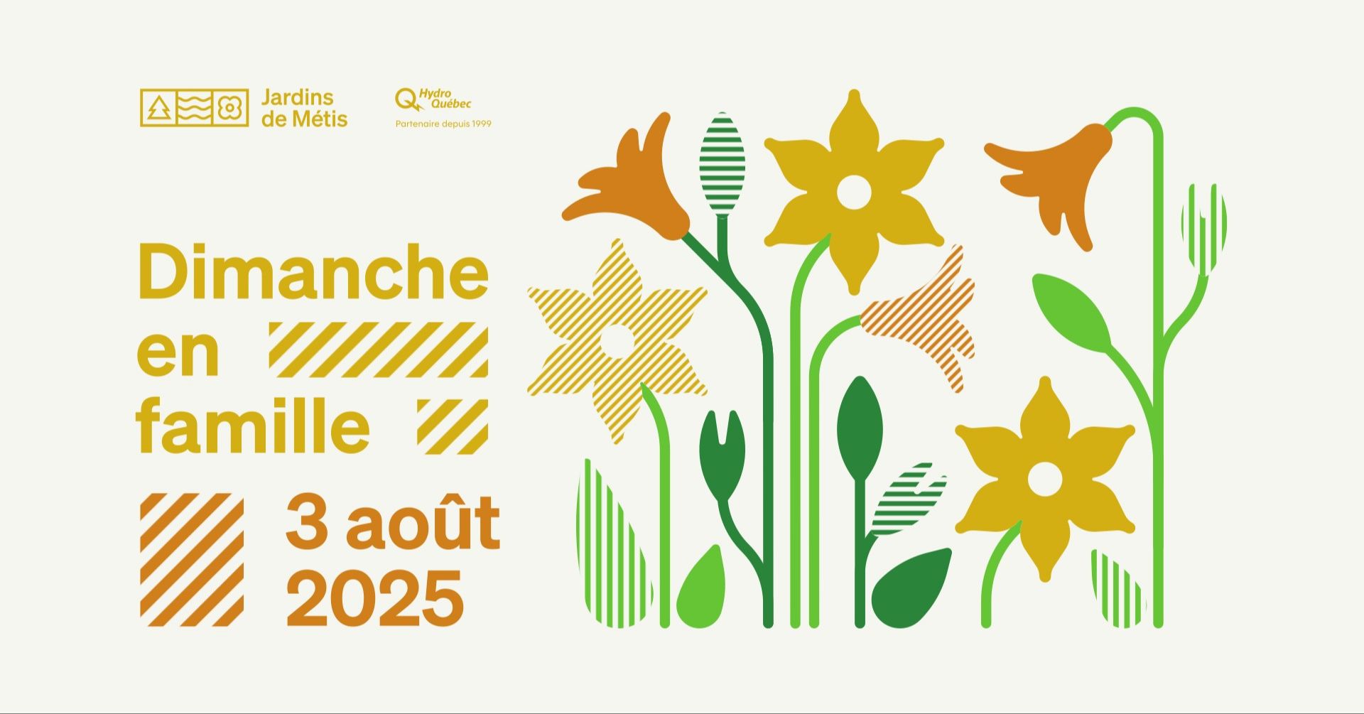 Dimanche en famille | Gratuit pour les moins de 20 ans