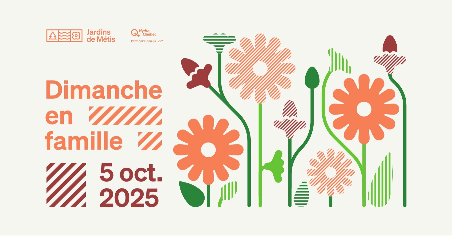 Dimanche en famille | Gratuit pour les moins de 20 ans