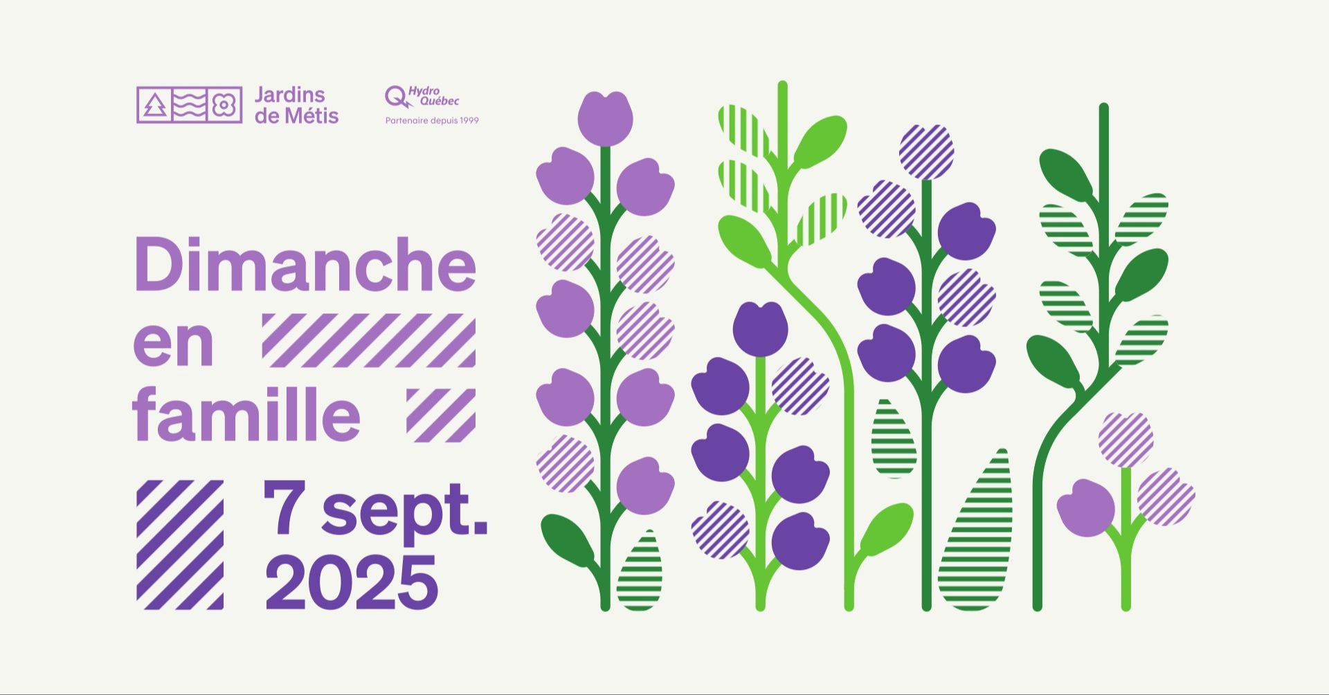 Dimanche en famille | Gratuit pour les moins de 20 ans