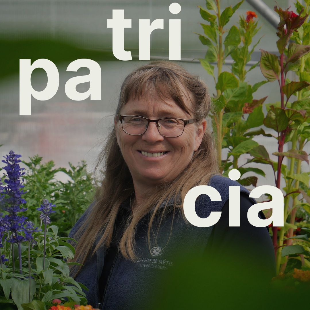 Les Jardins de Métis, as Told by Patricia
