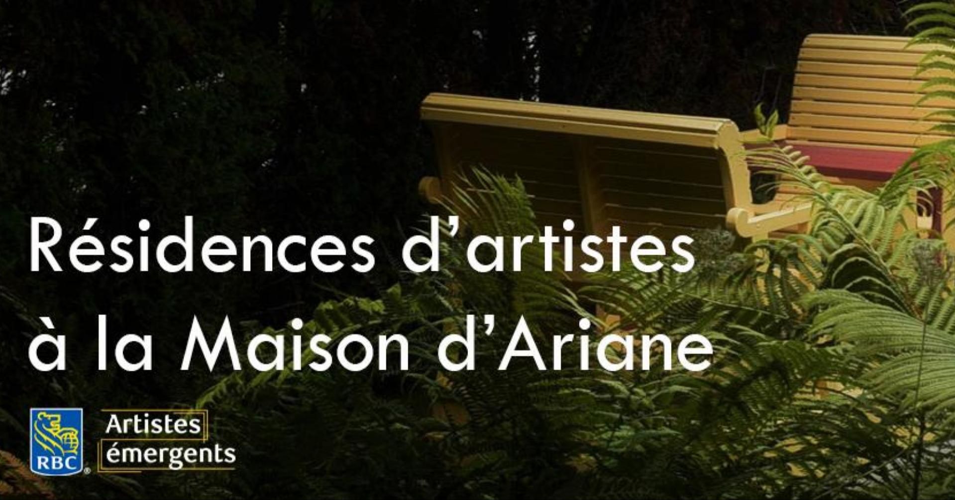 Portes ouvertes à la Maison d'Ariane