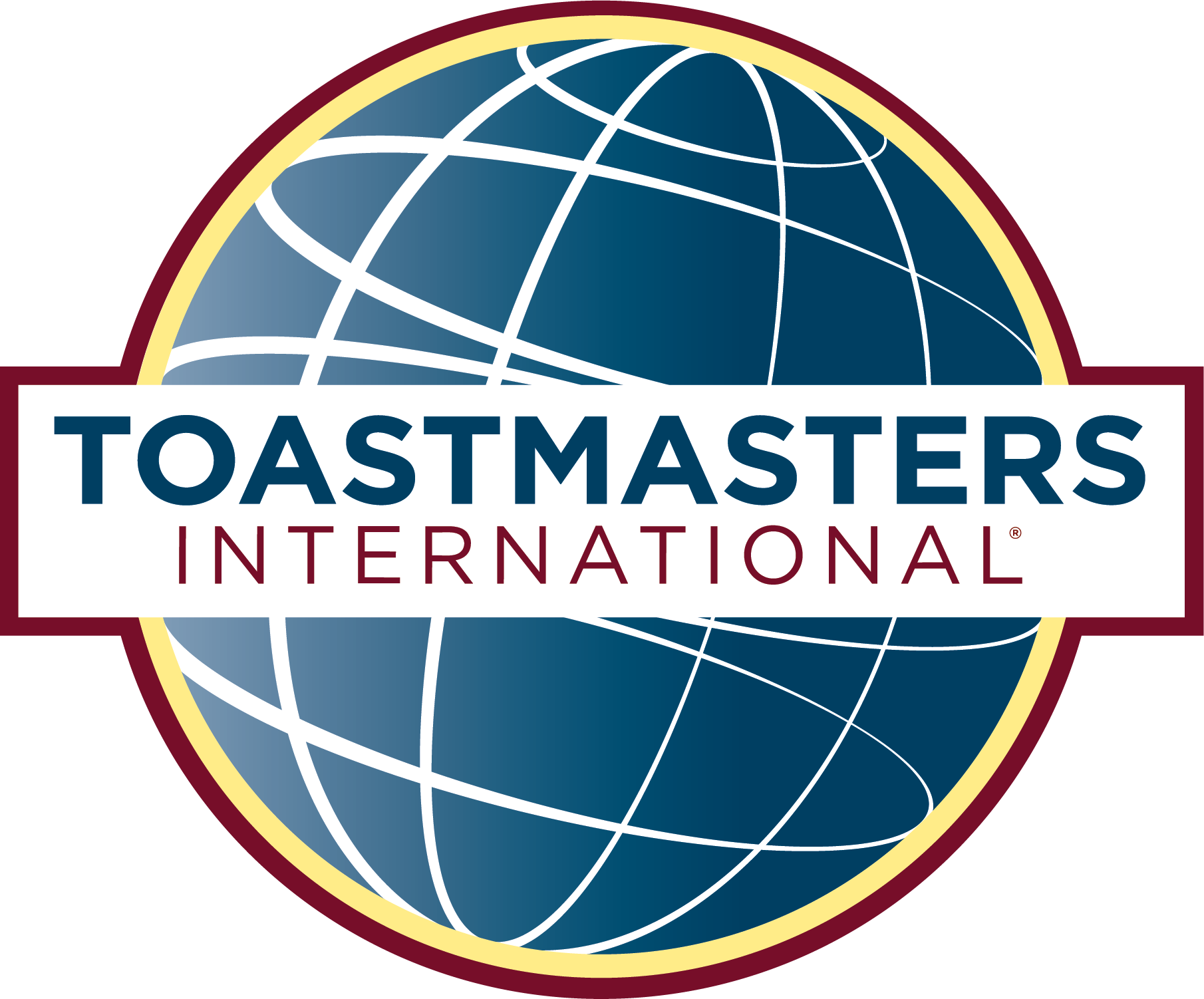 Logo Club Toastmasters YWCA Québec