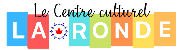 Logo Centre culturel La Ronde