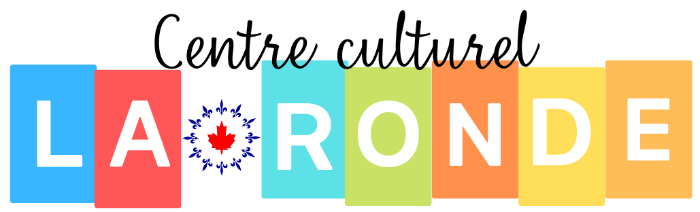 Logo Centre culturel La Ronde