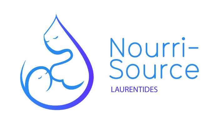 Logo Nourri-Source Laurentides