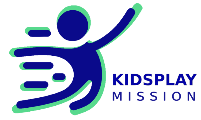 Logo KidsPlay Mission