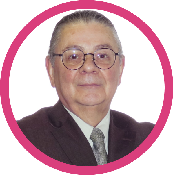 Mot de bienvenue Sylvain Bourgelas