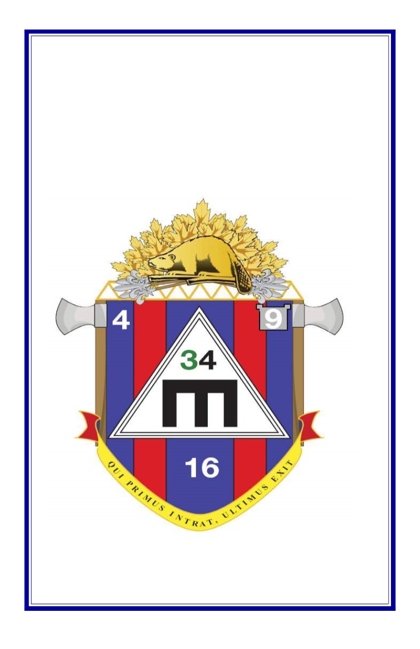 Logo FONDATION 34 RGC