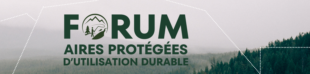 Forum sur les Aires protégées d'utilisation durable (APUD)