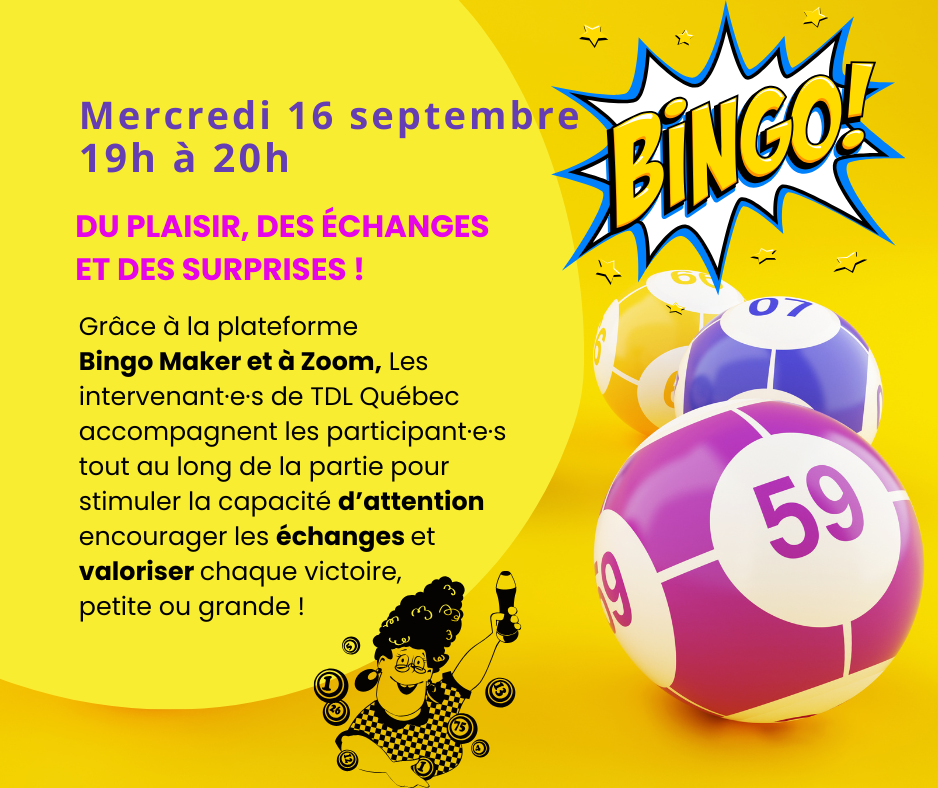 Bingo Virtuel