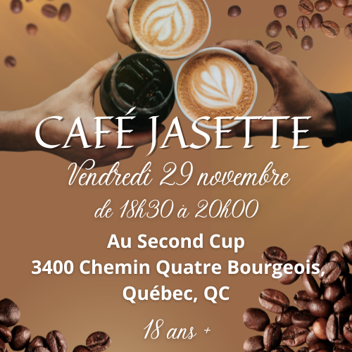 Café Jasette