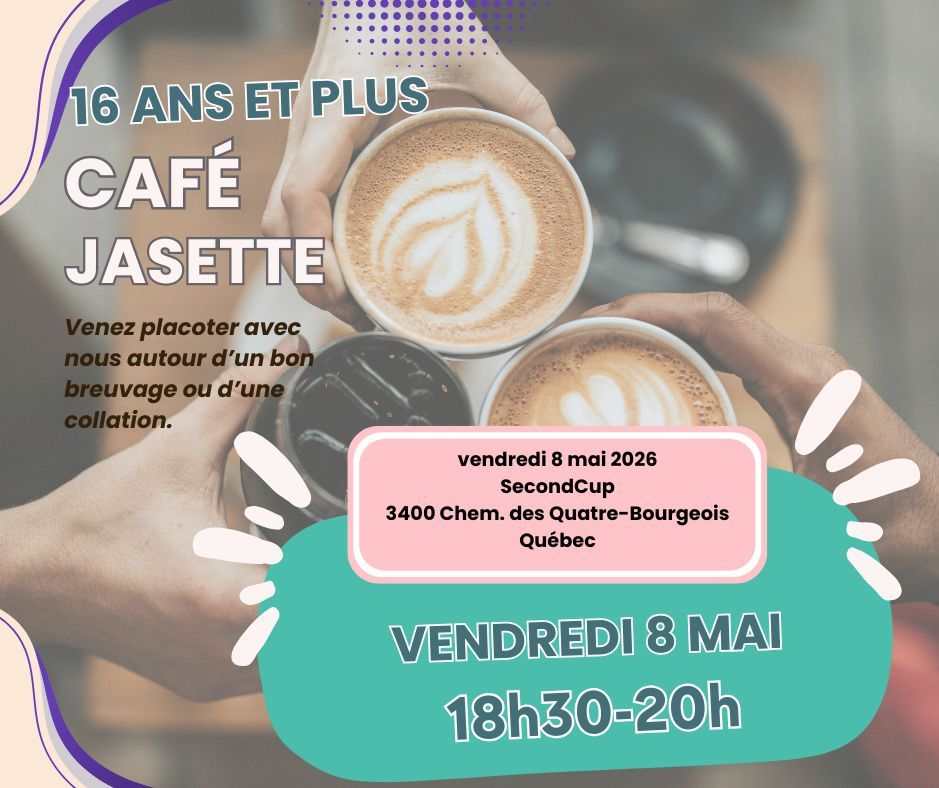 Café jasette