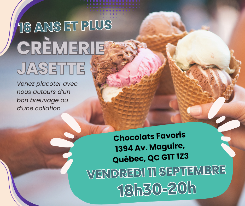 Crèmerie Jasette