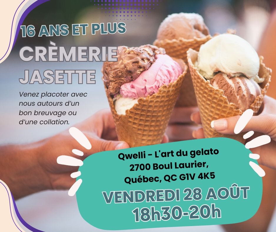 Crèmerie Jasette