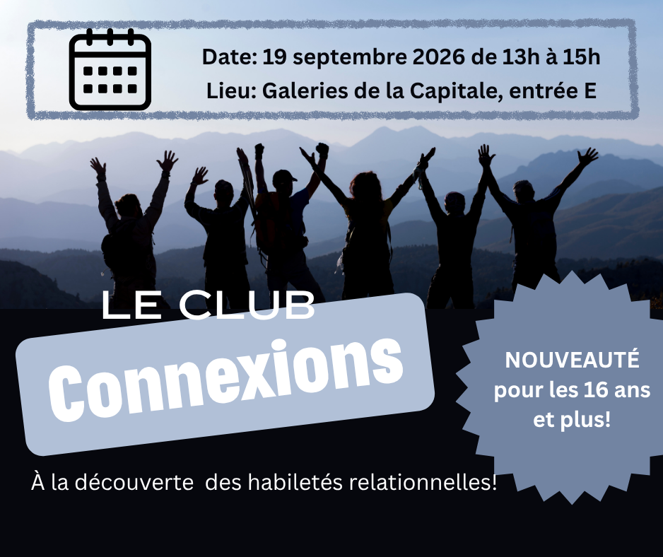 Club Connexions