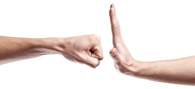 FORMATION - APPRENDRE À SE RAPPROCHER SANS AGRESSIVITÉ
