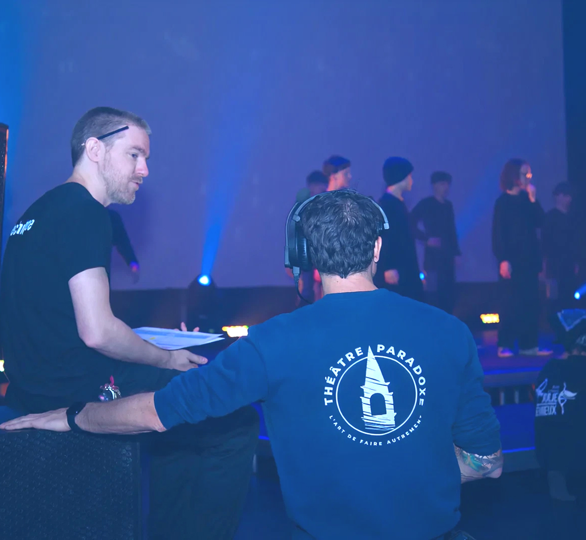 Une équipe où l’hospitalité, la rigueur technique et l’impact social vont de pair.