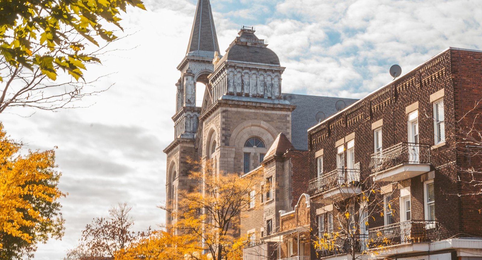 Le Théâtre Paradoxe joue un rôle actif dans la revitalisation culturelle