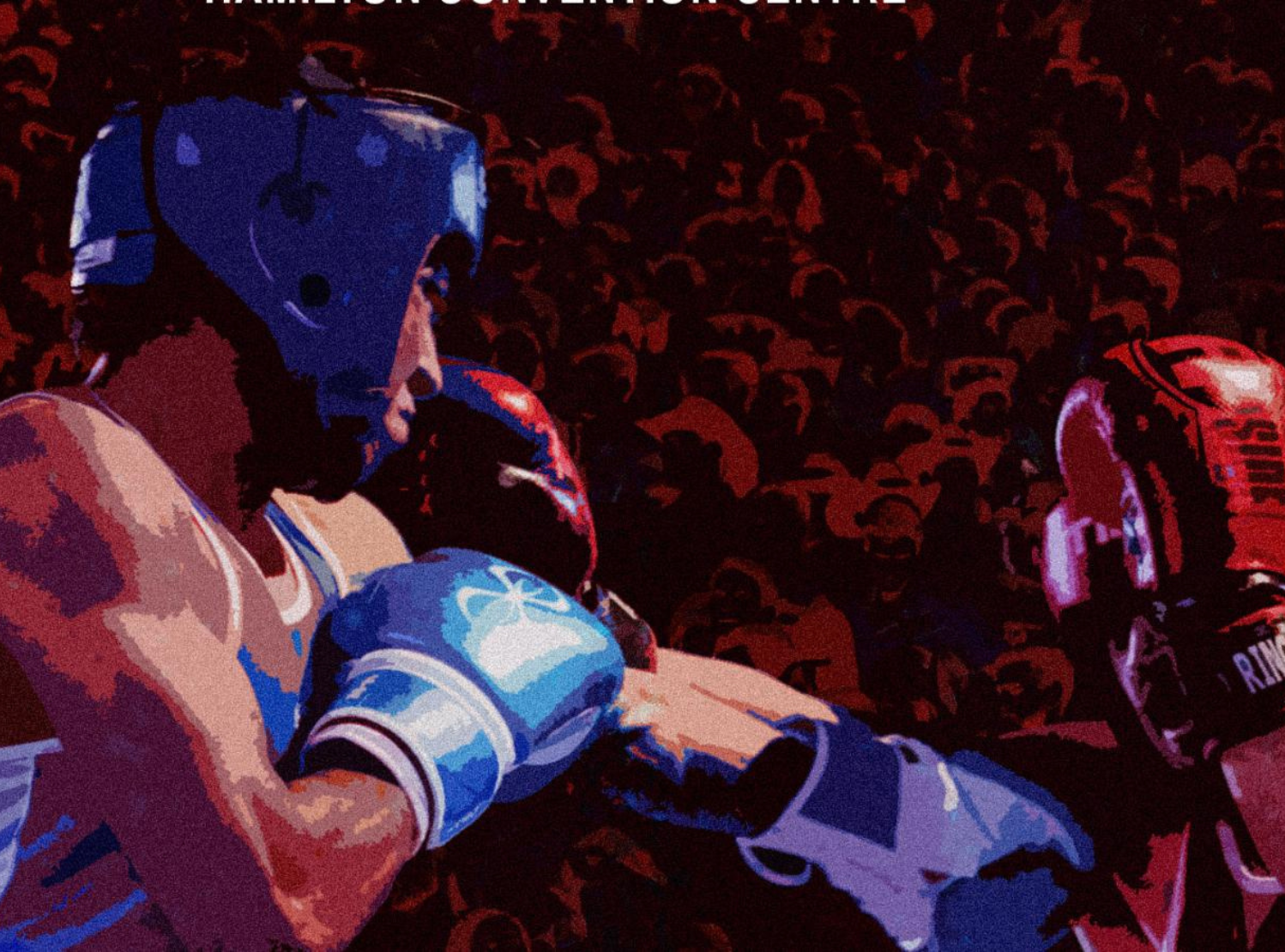 VPS Student Fight Night