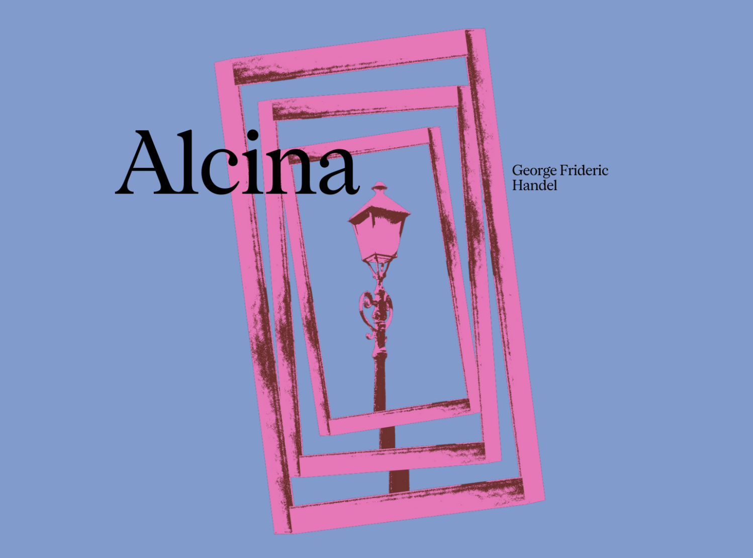 Alcina - Opéra McGill et Orchestre baroque de McGill