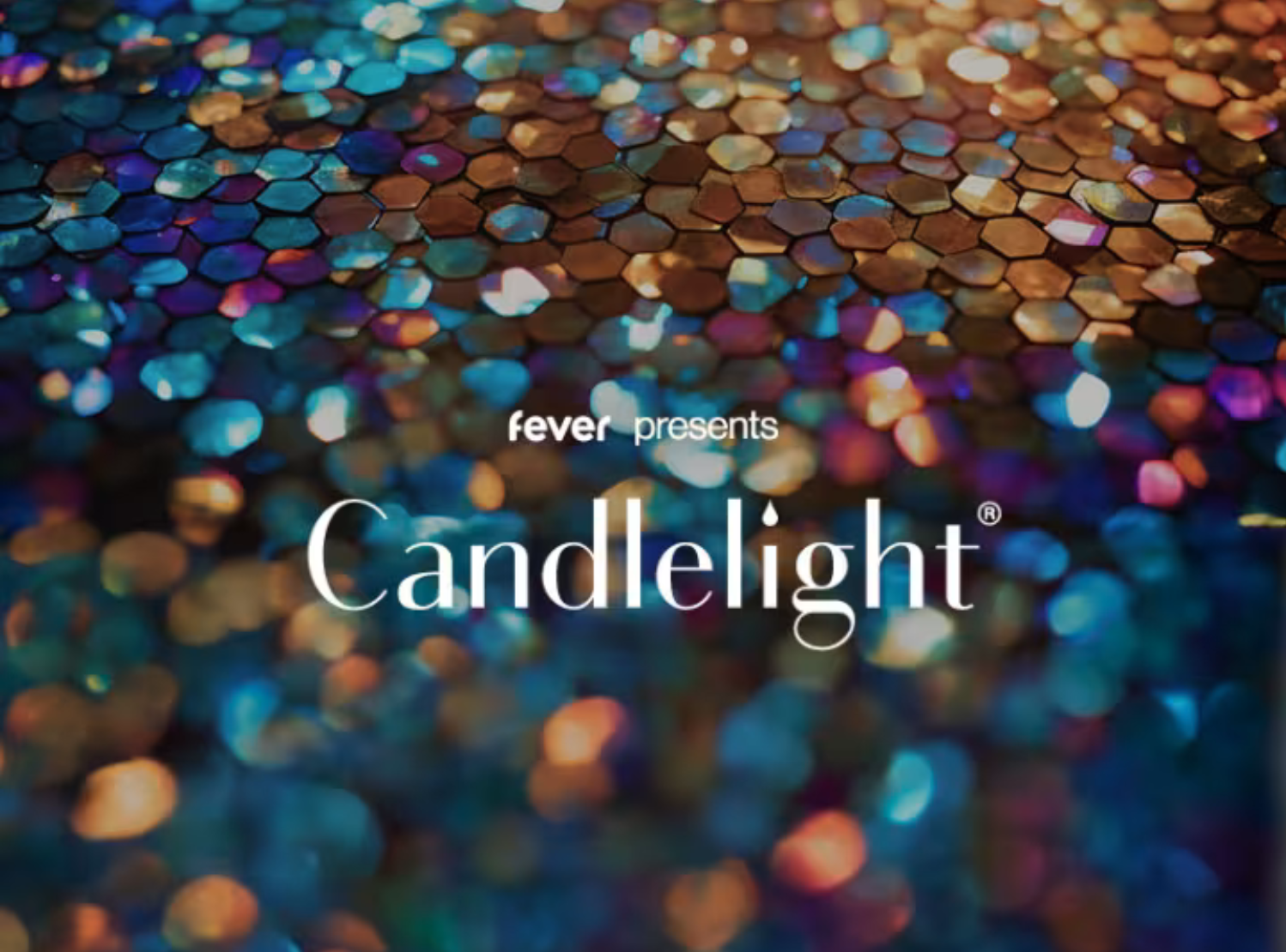 Candlelight : Hommage à ABBA