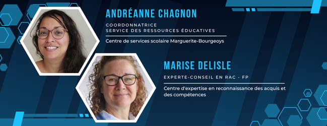Métiers semi-spécialisé en parcours de formation axée sur l’emploi